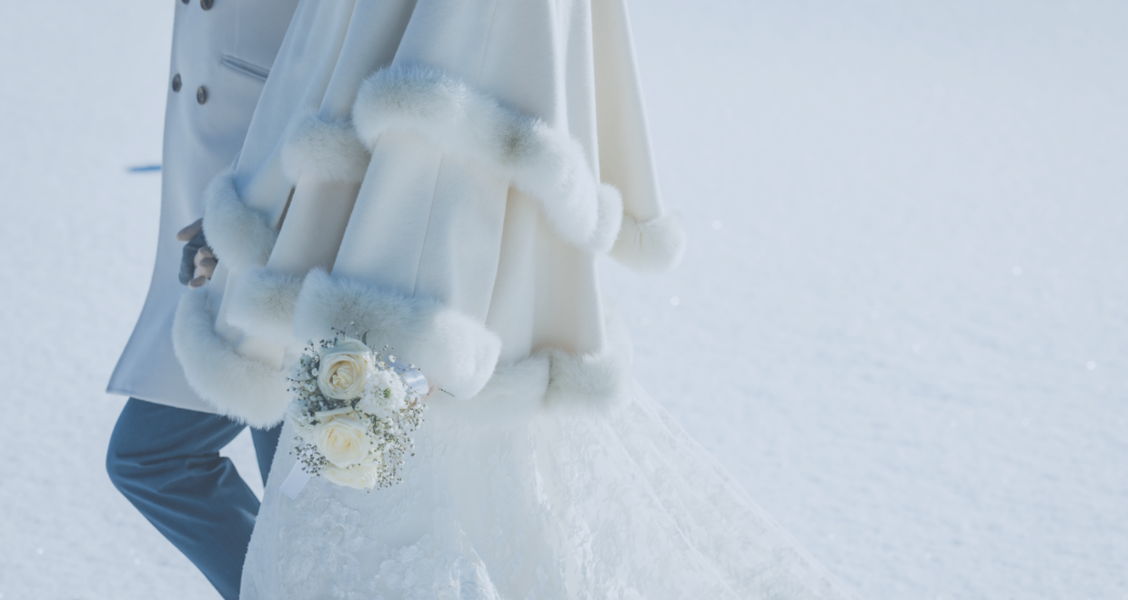 冬の星野リゾートトマム