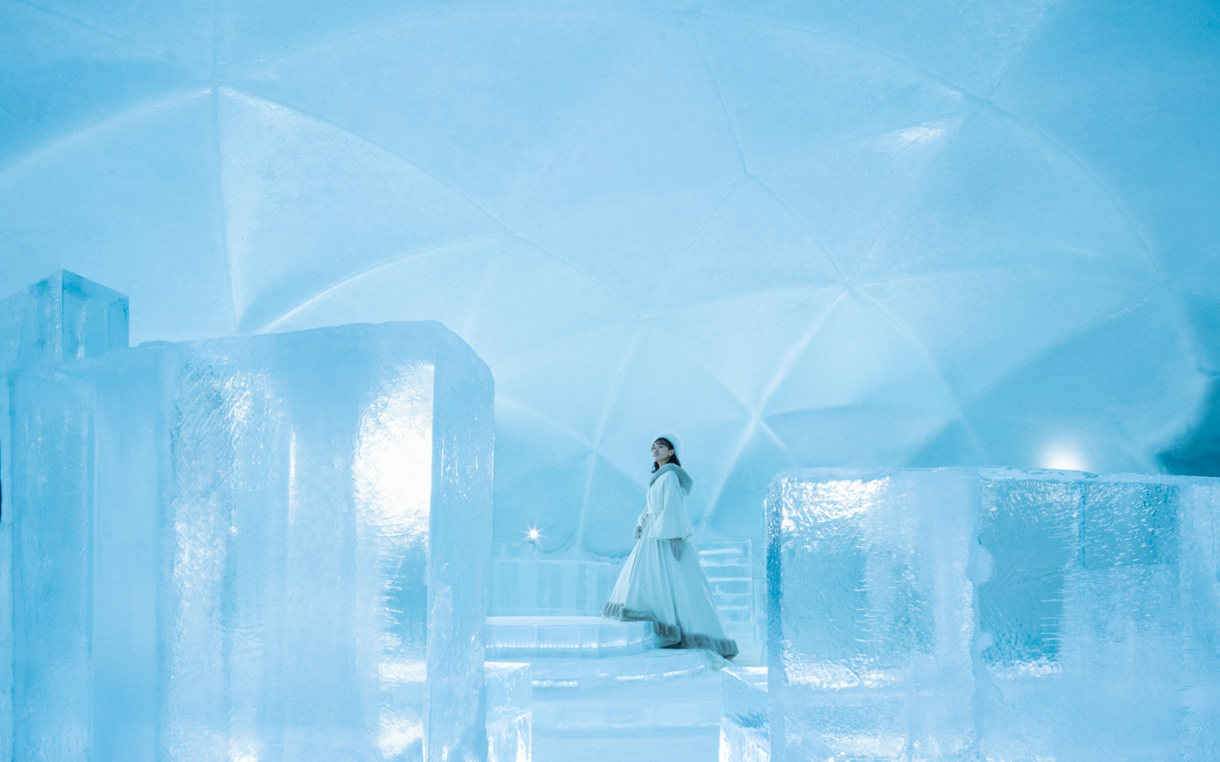 photo12 氷の教会