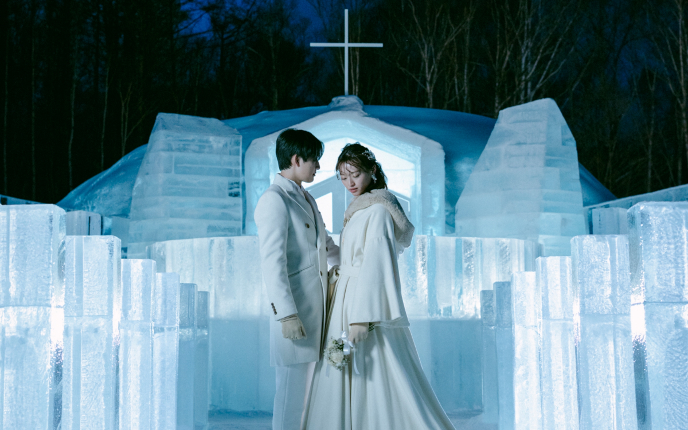 photo13 氷の教会