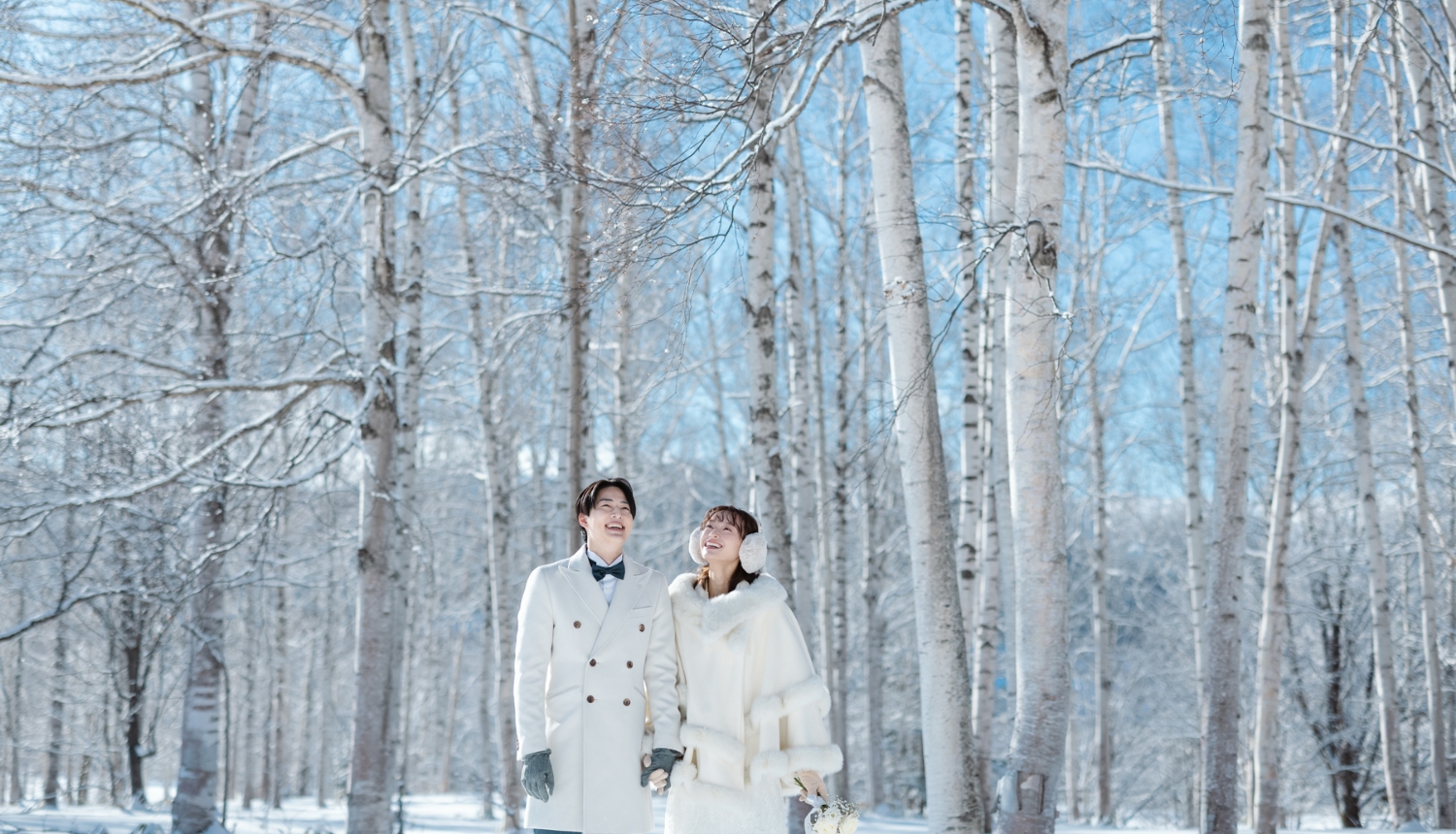 <p>この時期ならではの魅力3 冬のロケーションフォト</p>
1