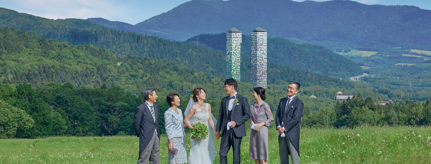 水の教会　春の宿泊プレゼントプラン