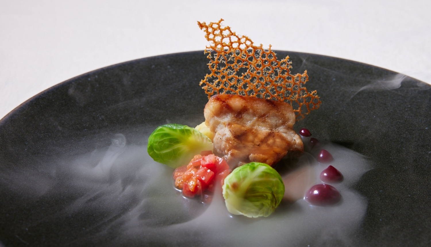 <p>この時期ならではの魅力2<br />
パーティ</p>
2