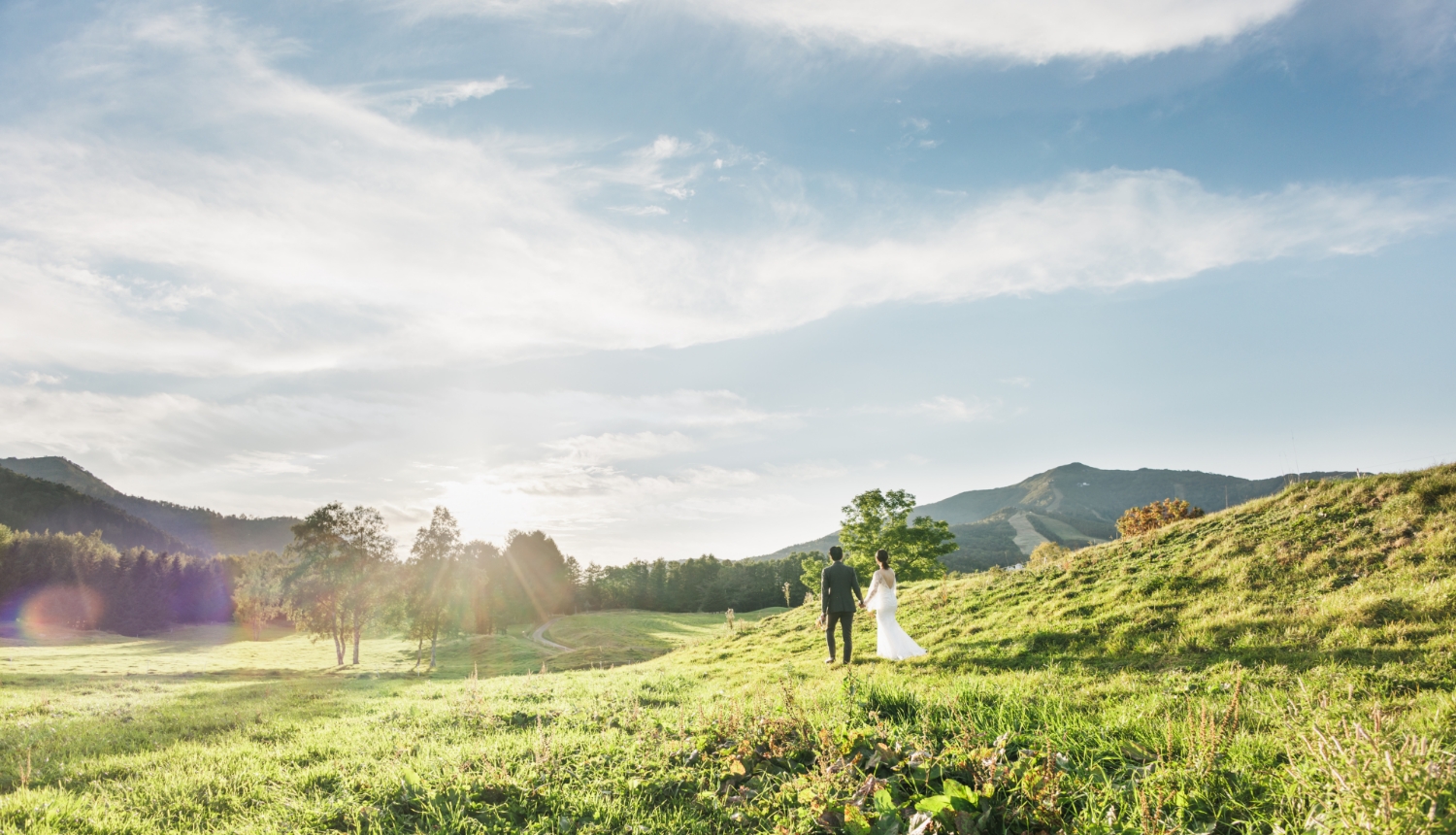 <p>この時期ならではの魅力3<br />
ロケーションフォト</p>
1
